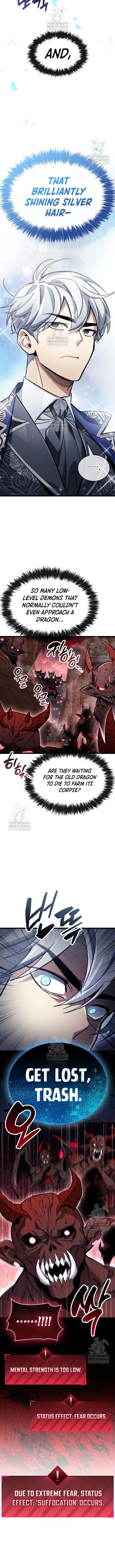 The Player Hides His Past 115 8