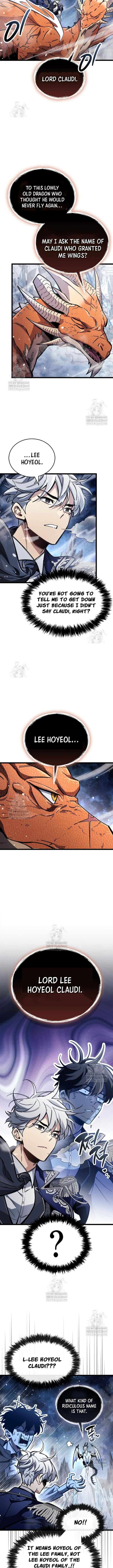 The Player Hides His Past 116 5