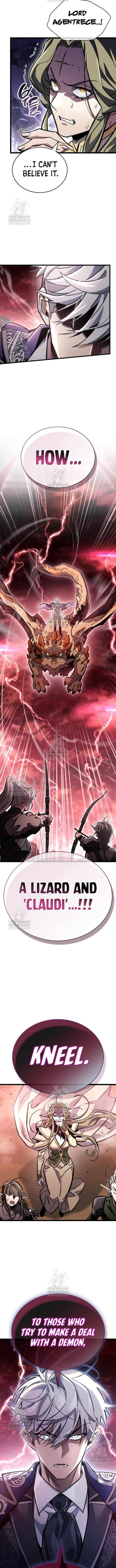 The Player Hides His Past 117 10