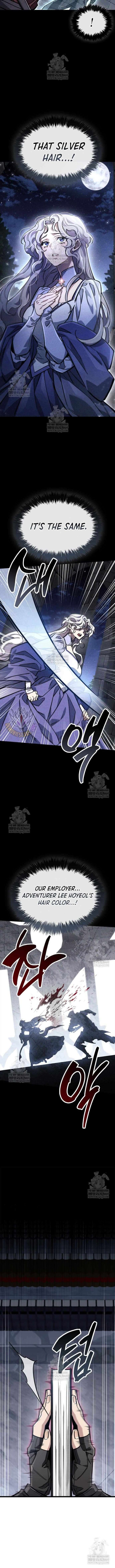 The Player Hides His Past 117 15