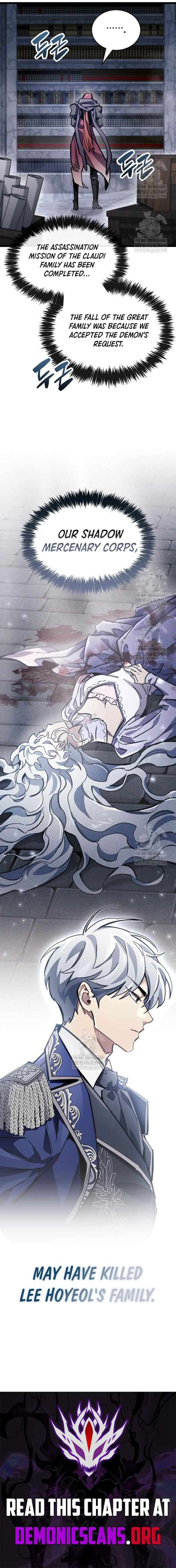 The Player Hides His Past 117 16