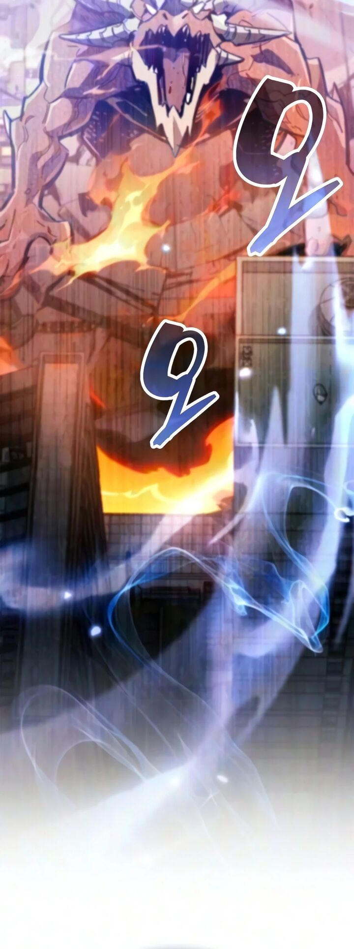 The Player Hides His Past 130 7