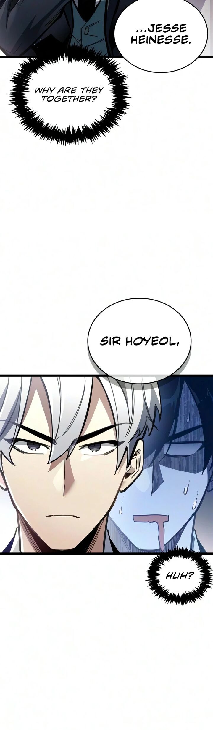 The Player Hides His Past 131 14