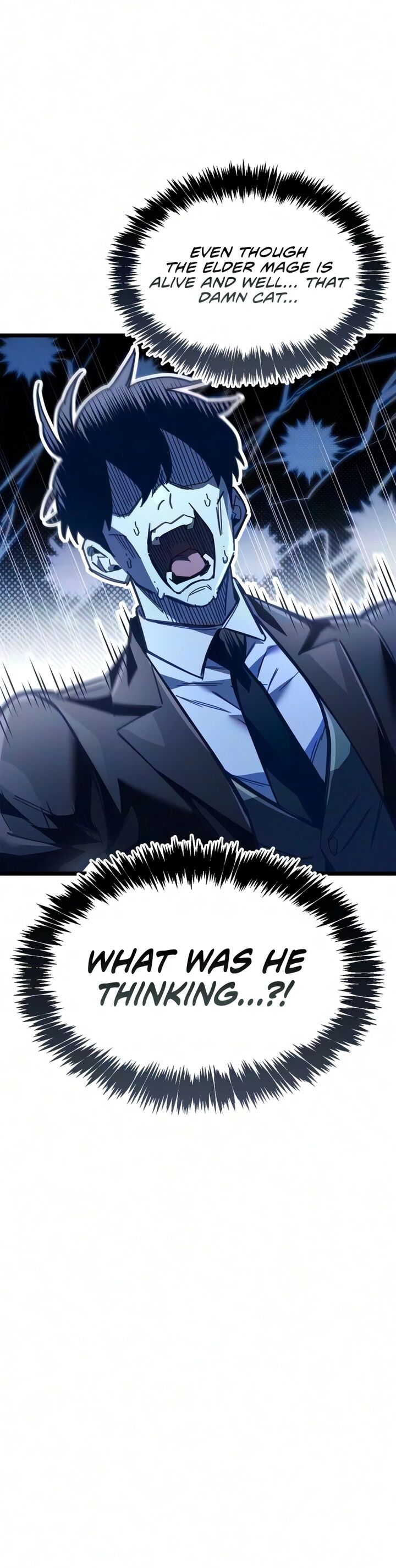 The Player Hides His Past 131 8