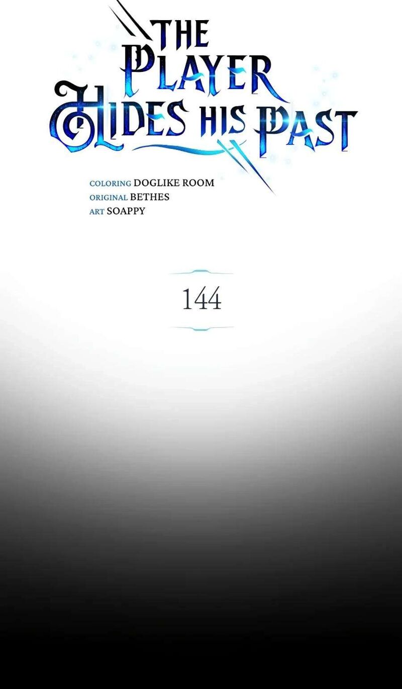 The Player Hides His Past 144 36