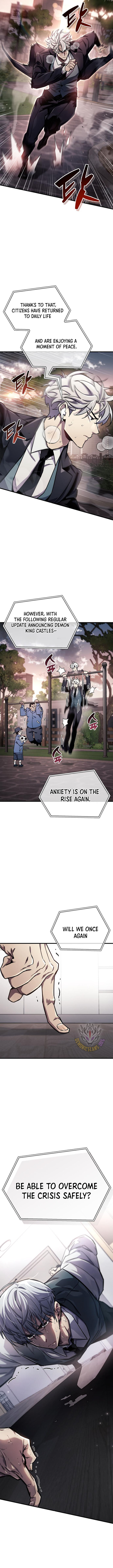 The Player Hides His Past 74 13