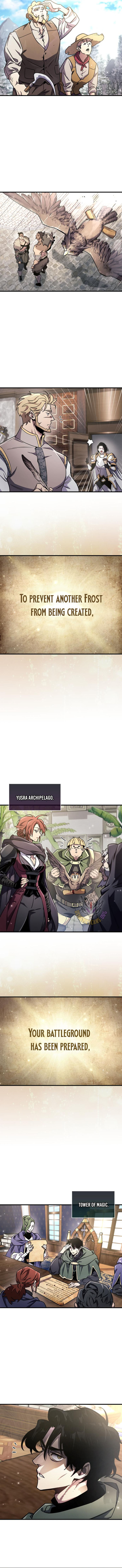 The Player Hides His Past 74 16