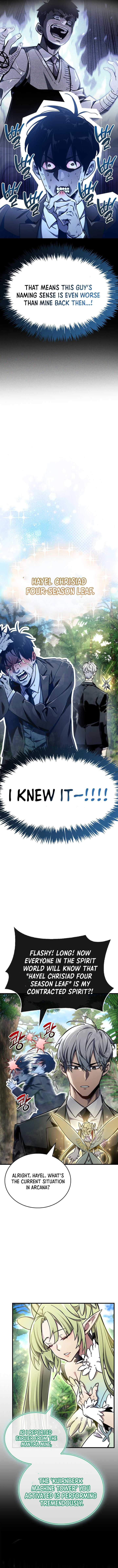 The Player Hides His Past 74 5