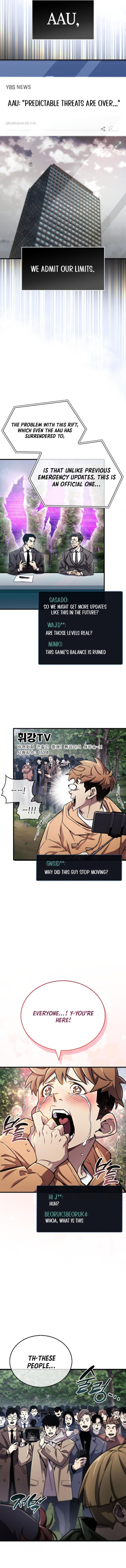 The Player Hides His Past 75 2