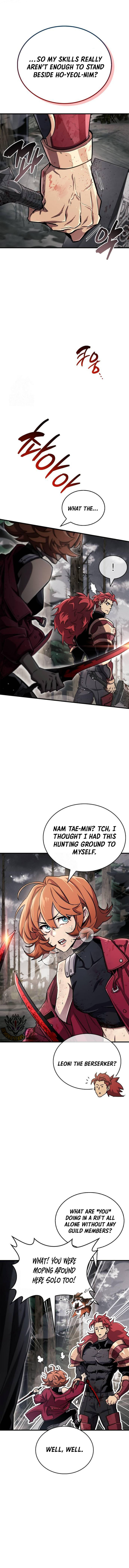 The Player Hides His Past 76 15