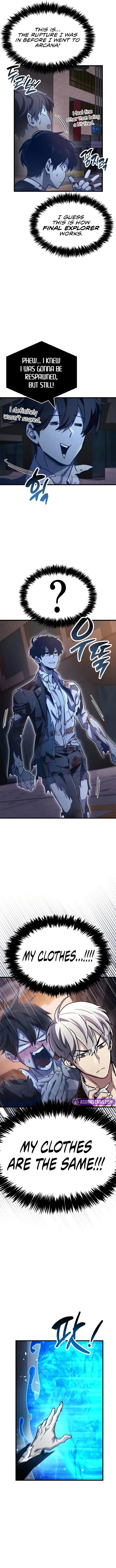 The Player Hides His Past 85 10