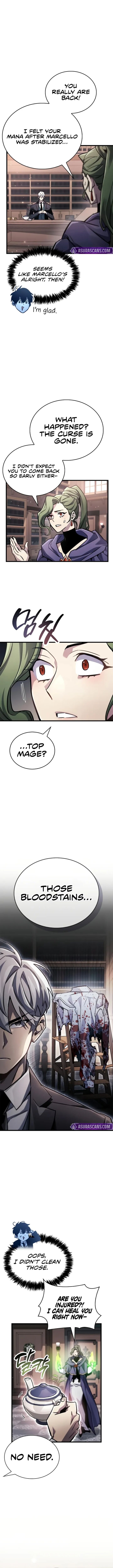 The Player Hides His Past 85 12