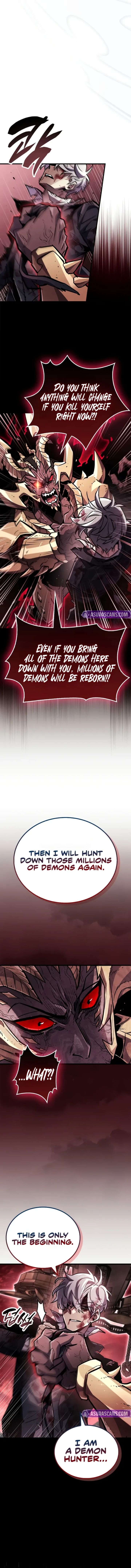 The Player Hides His Past 85 2