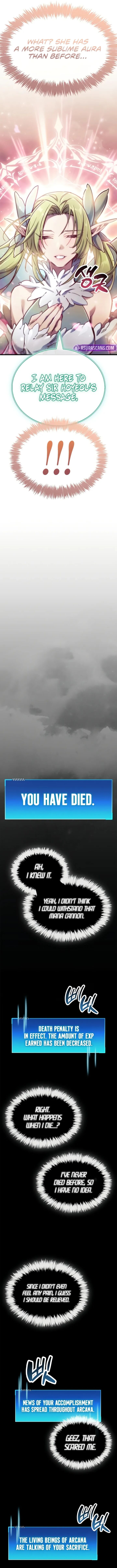 The Player Hides His Past 85 6