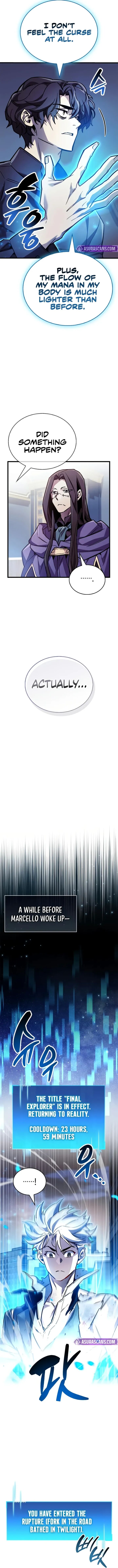 The Player Hides His Past 85 9