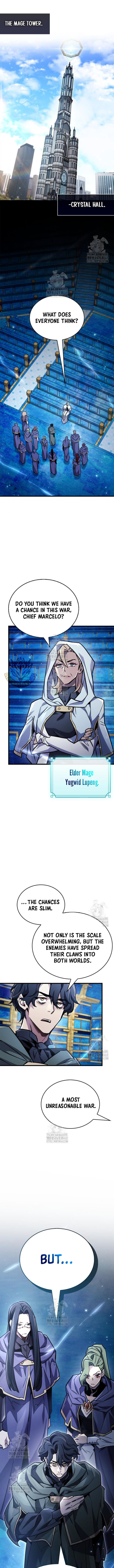 The Player Hides His Past 86 10