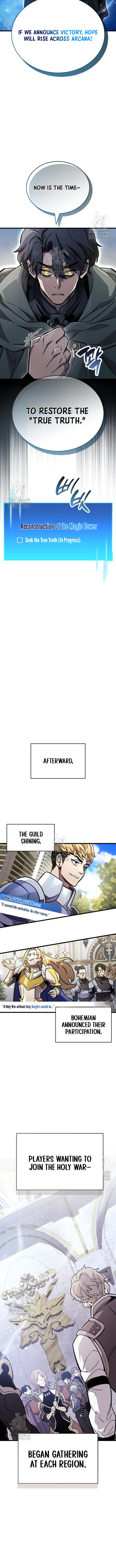 The Player Hides His Past 86 11