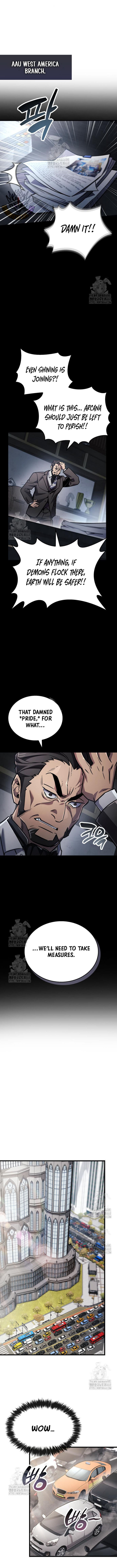 The Player Hides His Past 86 12