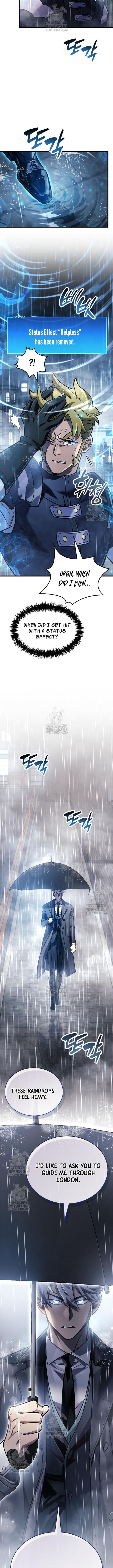 The Player Hides His Past 86 17