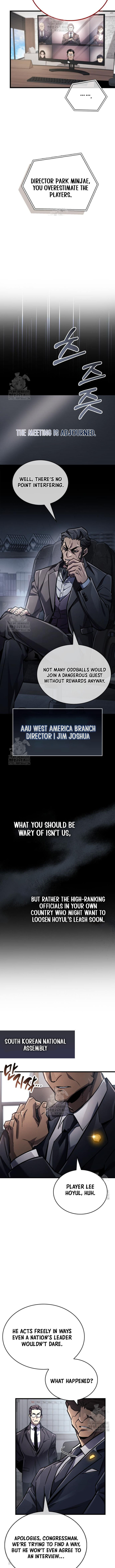 The Player Hides His Past 86 5