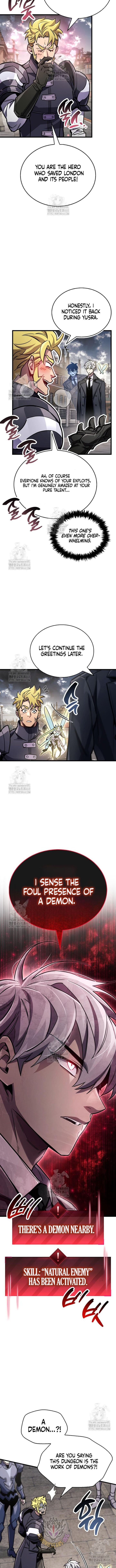 The Player Hides His Past 87 13