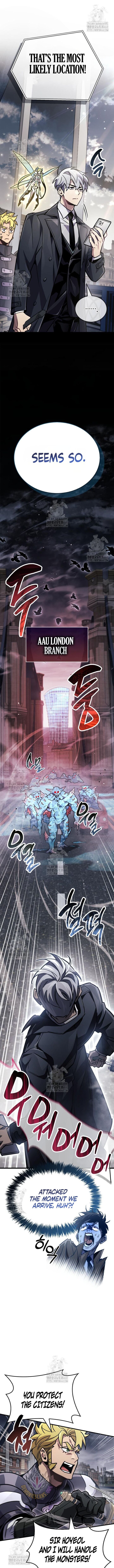 The Player Hides His Past 87 16