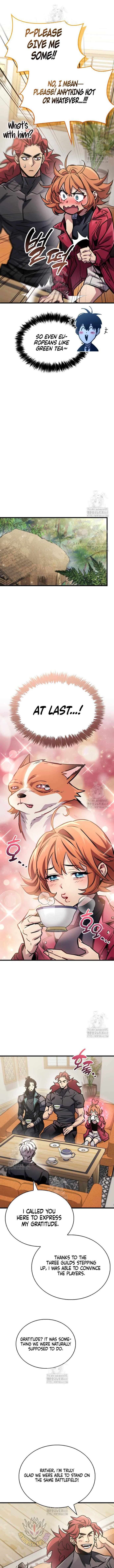 The Player Hides His Past 89 10