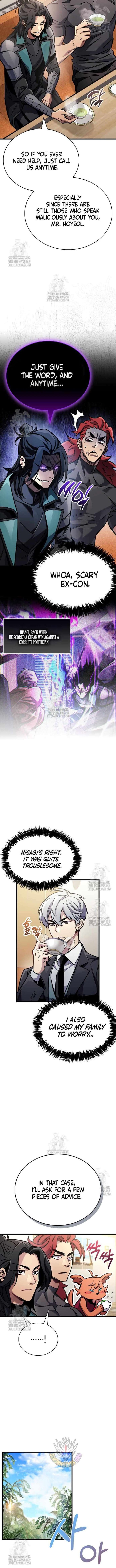 The Player Hides His Past 89 11