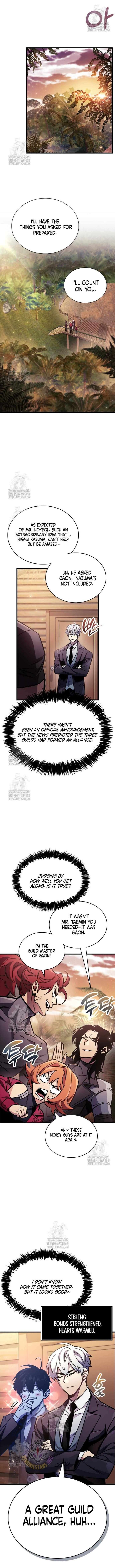 The Player Hides His Past 89 12