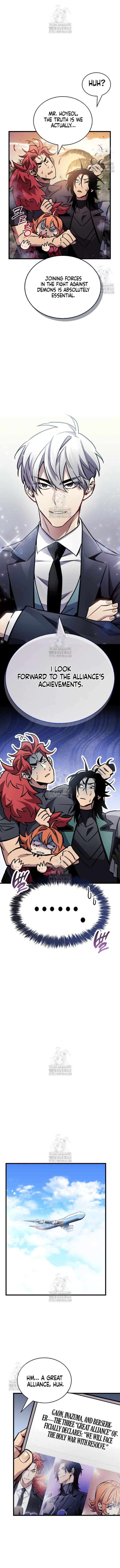 The Player Hides His Past 89 13