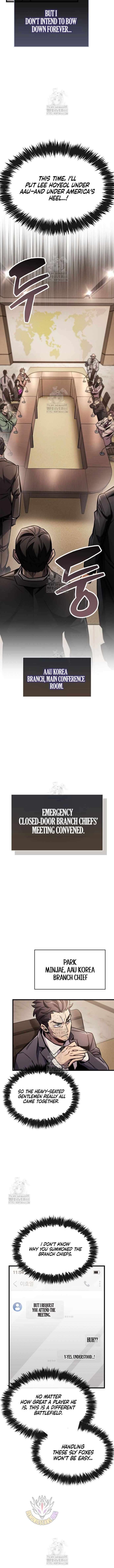 The Player Hides His Past 89 15