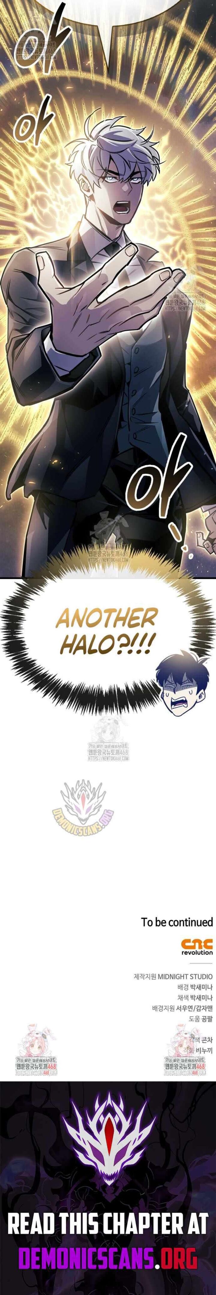 The Player Hides His Past 89 17