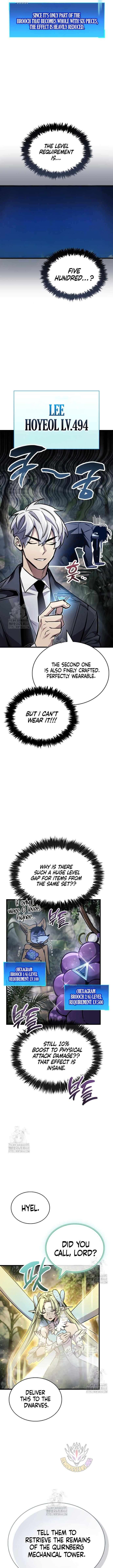 The Player Hides His Past 89 4