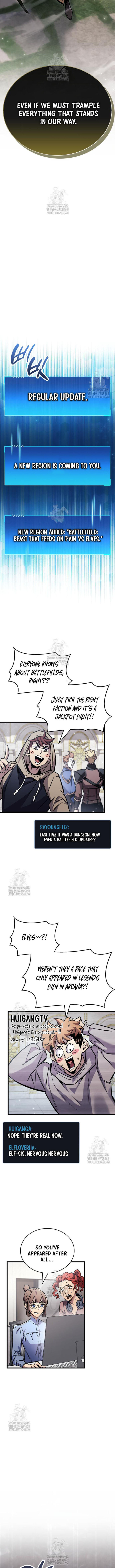 The Player Hides His Past 90 13