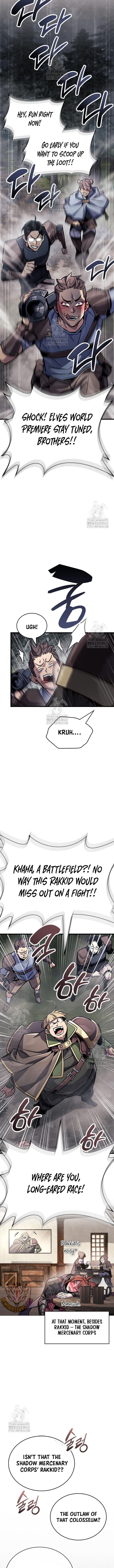 The Player Hides His Past 90 14