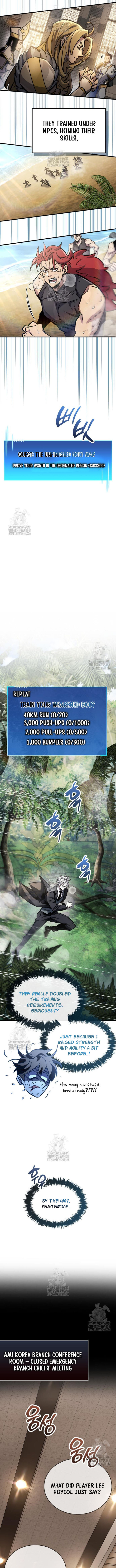 The Player Hides His Past 90 3