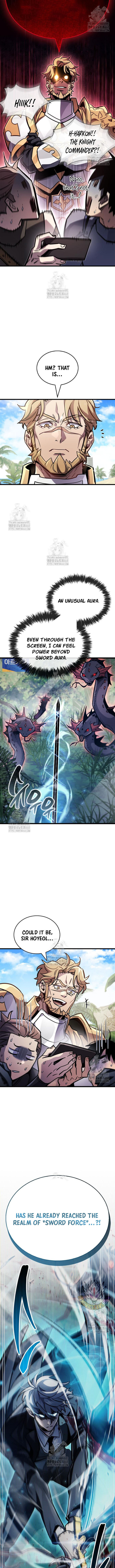 The Player Hides His Past 90 8