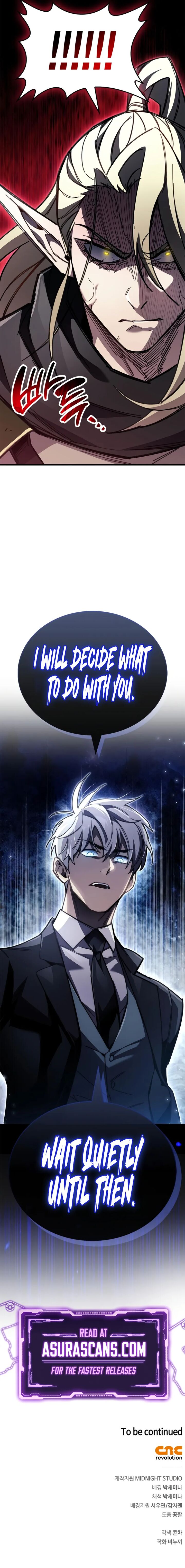 The Player Hides His Past 91 13