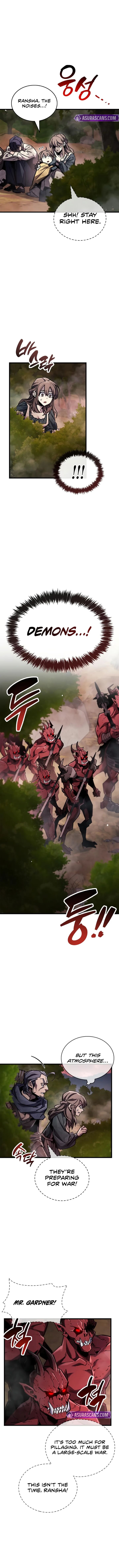 The Player Hides His Past 92 8