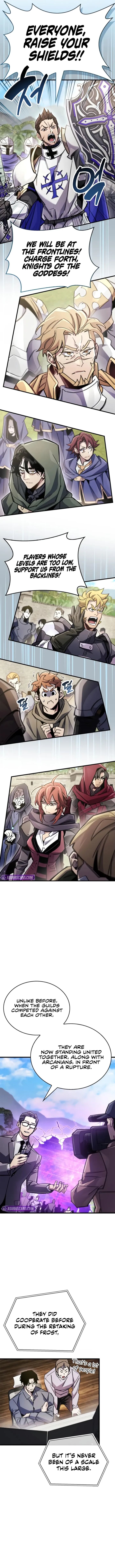 The Player Hides His Past 93 10