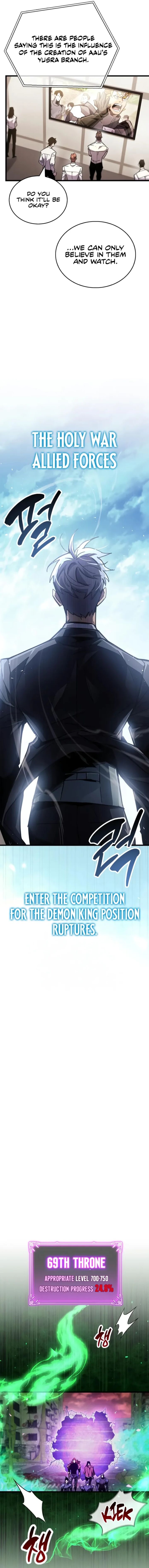 The Player Hides His Past 93 11