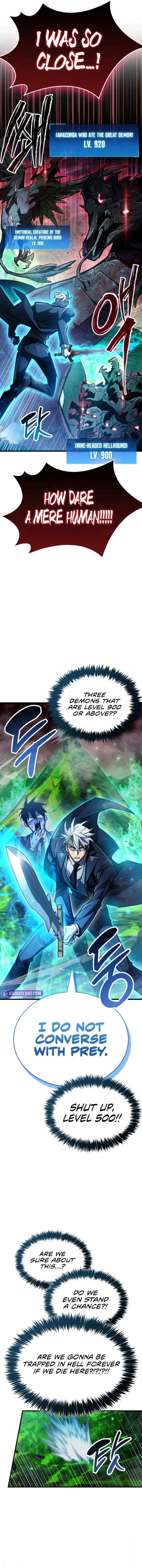 The Player Hides His Past 93 15