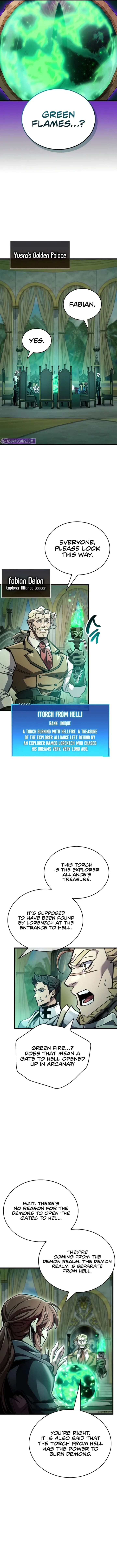 The Player Hides His Past 93 2