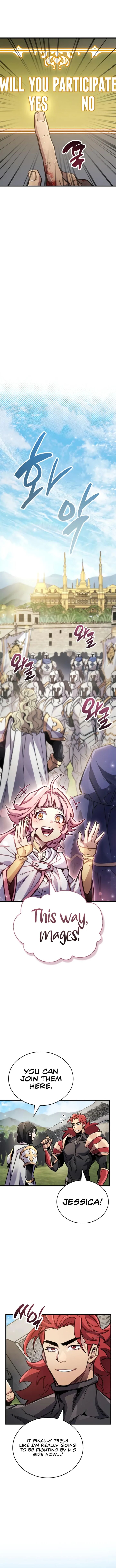 The Player Hides His Past 93 9