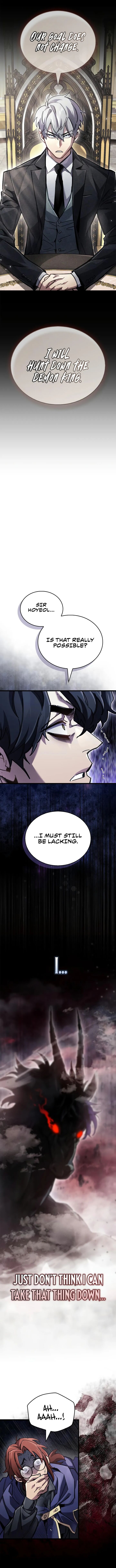 The Player Hides His Past 94 7