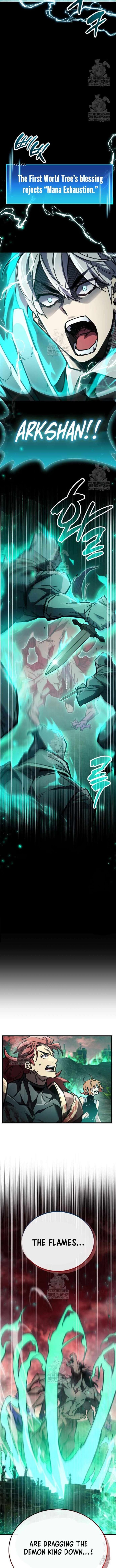 The Player Hides His Past 95 15