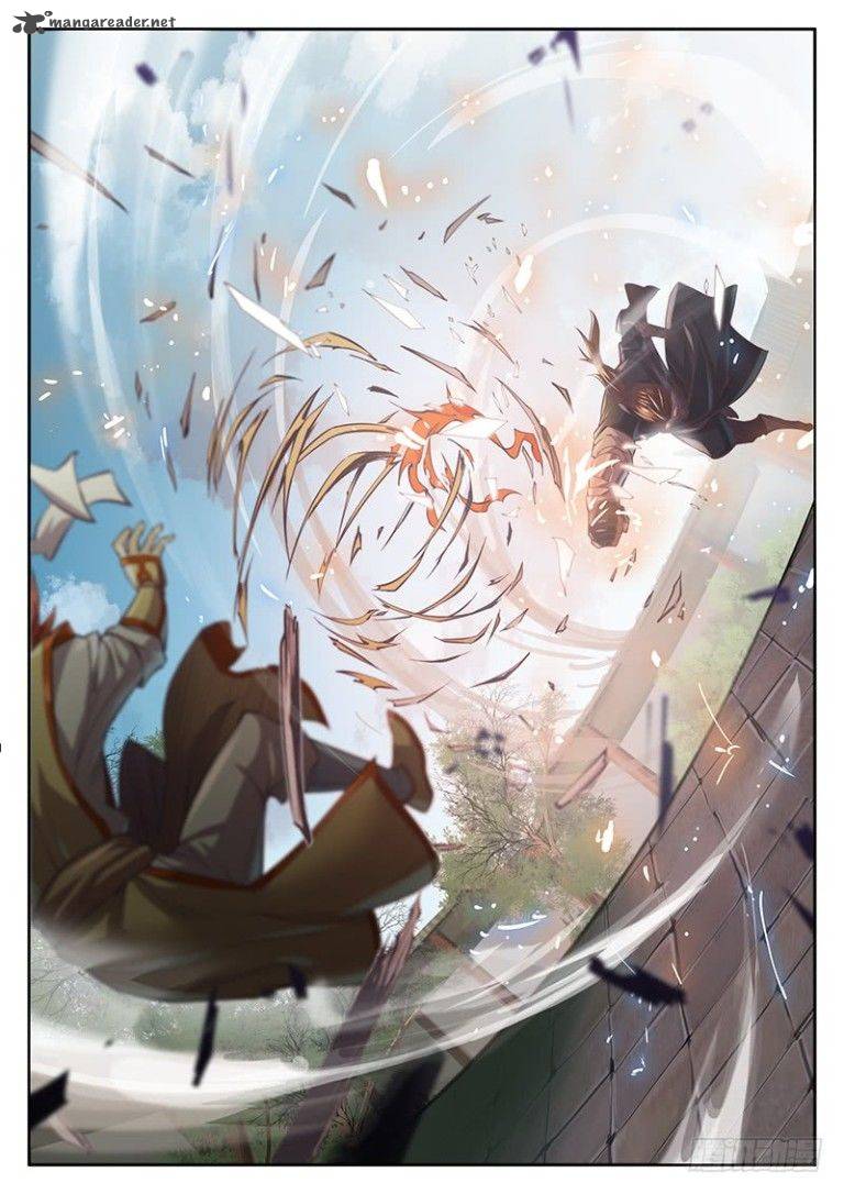 The Portal Of Wonderland 20 22