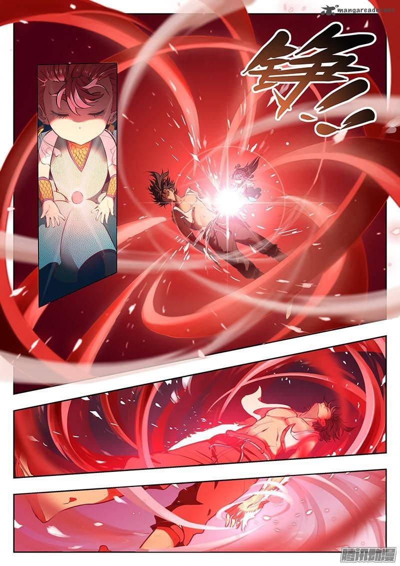 The Portal Of Wonderland 3 7