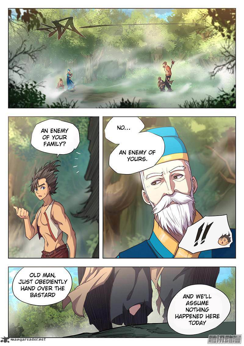 The Portal Of Wonderland 4 11