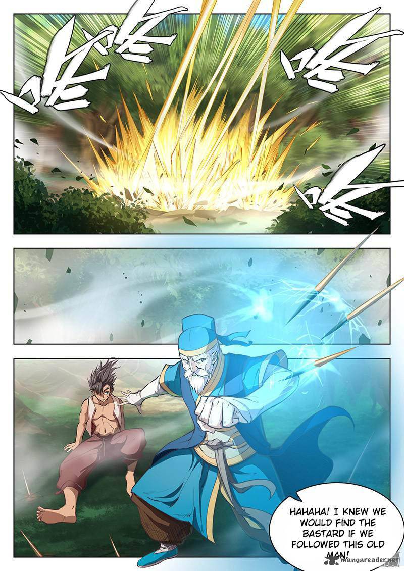The Portal Of Wonderland 4 9